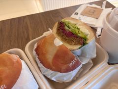 -HOLY BAGEL(苏河店)