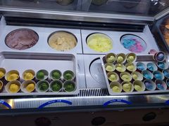 -星伦多自助料理(花山金鹰店)