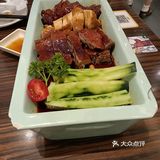 我在天宁吾悦吃的同兴发吃的味道好多了