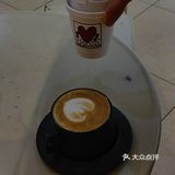咖啡探店一第九百九十三家GUN COFFEE51个蛋壳联合