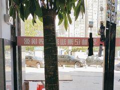 -林记潮汕海鲜砂锅粥(平潭店)
