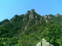 -丹东市五龙山风景区