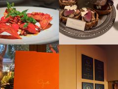 -壳里西餐厅Coquille Seafood Bistro(蒙自路店)