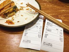 -谭师爷龙抄手(白下路店)