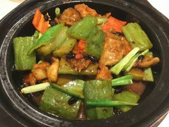 -恒宝和宴(合生广场店)