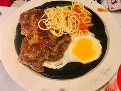 -豪客来牛排(开元盛世广场店)