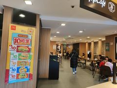 -麦当劳(金沙广场店)