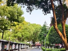 -四川大学(望江校区)