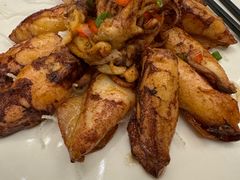 -五谷芳乳鸽王(海景店)