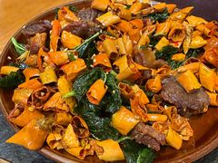 -阿山卓·野生菌火锅·纳西火塘烤肉