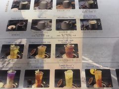 -眷村阿嬷(花城汇店)