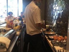 -大渔铁板烧(蛇口店)