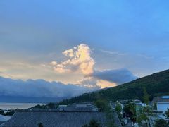 -西昌邛海湿地
