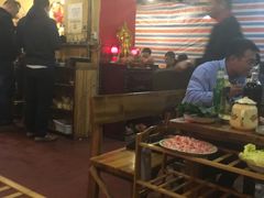 -东镇老火锅(长春路首店)