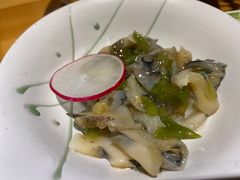 -割烹旭日本料理(龙湖狮山天街店)
