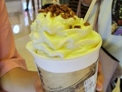 幽兰拿铁-茶颜悦色(九龙仓从前慢茶叶子店)