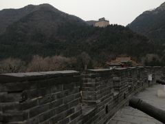 -居庸关长城