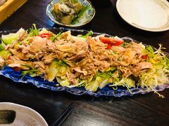-小曹日本料理(软景中心店)