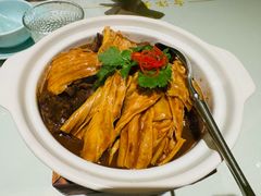 -古洋食坊·港点小馆(苏州中心店)