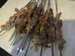 -运德成·天津老味烧烤(广开二马路店)