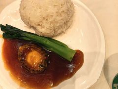 -海儀美食楼(湾仔海鲜街店)