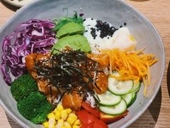 -JOYBOX盒里(南湖天地店)