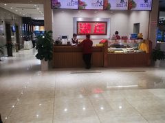 -郑庄脂渣海鲜楼(九水路店)