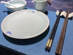 -闻鲜素食茶餐厅(高新区店)
