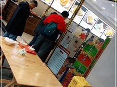 大堂-方中山胡辣汤(成都首店)