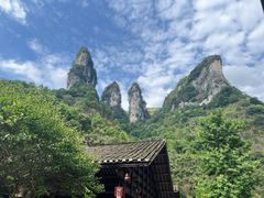 -矮寨·十八洞·德夯大峡谷景区