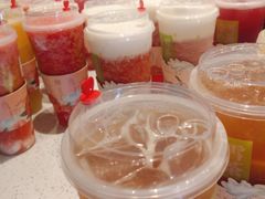 -奈雪的茶(金鹰广场店)