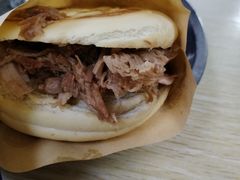 -樊记腊汁肉(竹笆市总店)