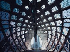 -深圳市宝安体育中心体育场