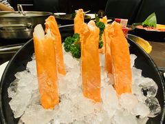-一哥澳门豆捞·澳门风打边炉(高德置地店)