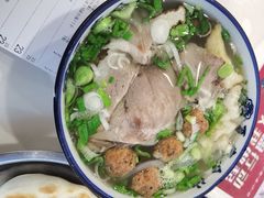 -夏家合汁(天润花园小区店)