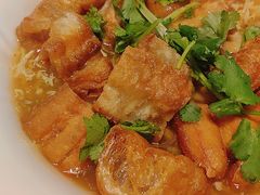 油条酸辣汤-小乐荟私房菜(宁海里店)