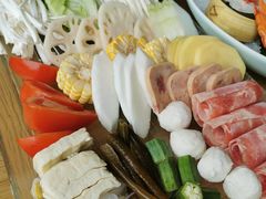 -生如夏花泰式火锅(西村黑金店)