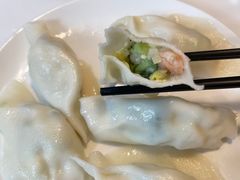 -老都一处饺子馆(道里店)
