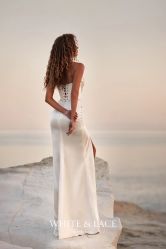 -纯色时光婚纱艺术馆WHITE