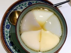 党公五谷丰登豆腐花-党公糖水铺(鹭江店)