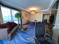 -和平宾馆(王府井店)