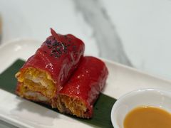 -鹅冠港式茶餐厅(来福士店)