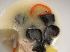 -彩蝶谷美食廊·粤式经典南番顺·铁板烧烤泰风味(广州长隆酒店)