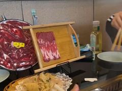 -青岛小羔羊火锅(李村公园店)