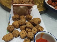 -大眼锅贴水饺(河东店)