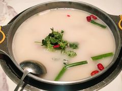 -老员外骨汤火锅(海州古城店)