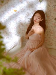 点击看大图 -暖摄影 孕妇写真家庭影像馆 (自然光主题店)