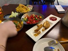 -埠口精酿夜景餐酒吧· BREWPORT BISTRO(长嘉汇重庆之眼店)