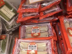-沈大成(南京东路店)