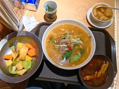 -水平有限广西米粉·广西风味集(五道口店)
